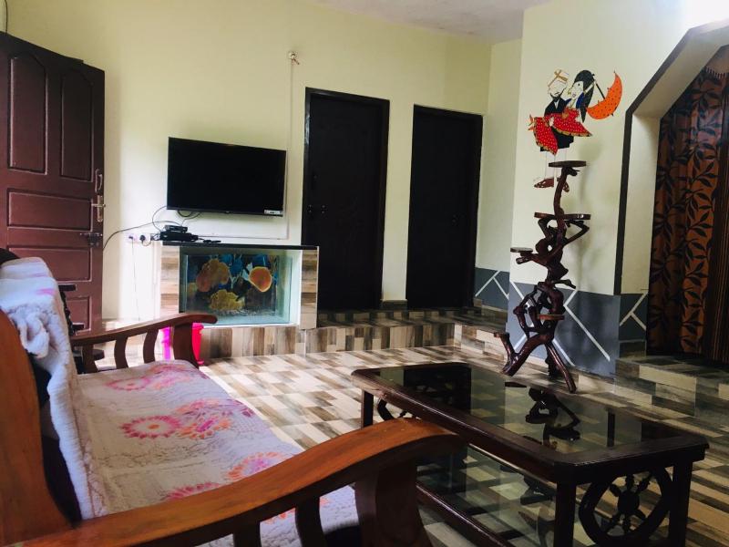 Coorg West End Home Stay - image 25