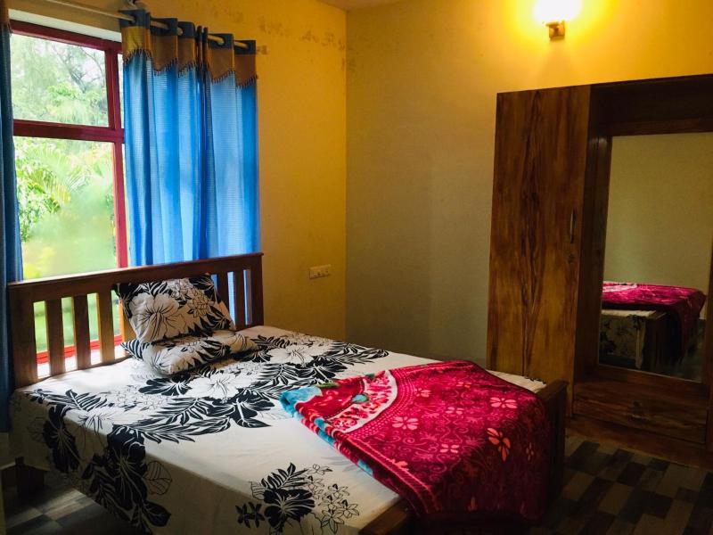 Coorg West End Home Stay - image 12