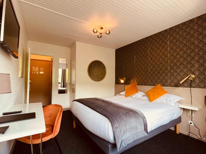 Double Room with Valley View image 1