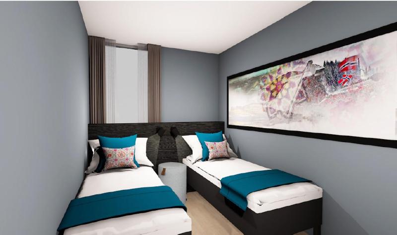 The Verdandi Hotel - image 5