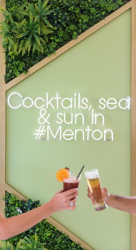 Best Western Hotel Mediterranee Menton - image 13