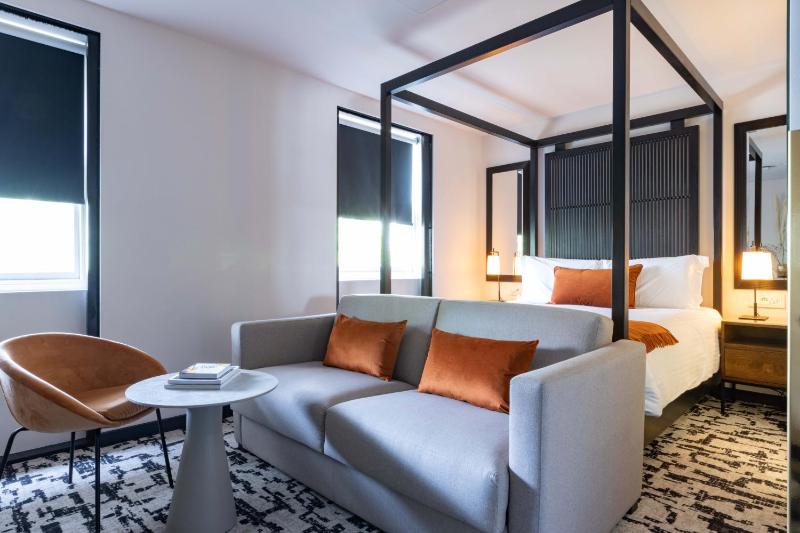 Junior Suite image 4