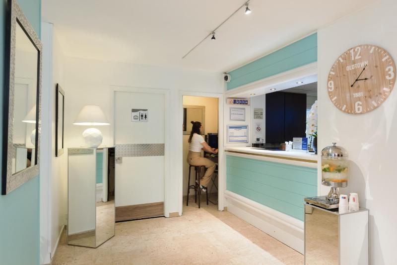 Best Western Hotel Mediterranee Menton - image 6