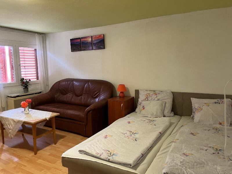 Two-Bedroom Apartment image 4