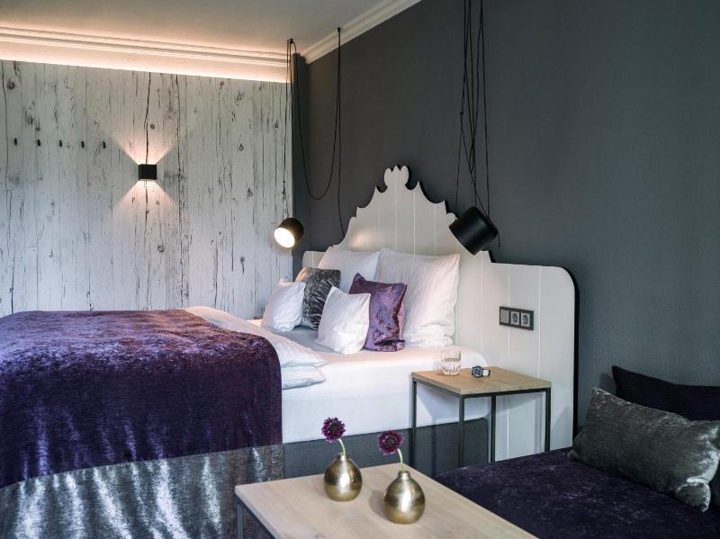 Standard Room (Falkenstein) image 3