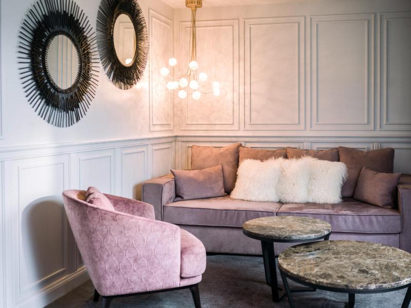 Junior Suite ( Sissi) image 3