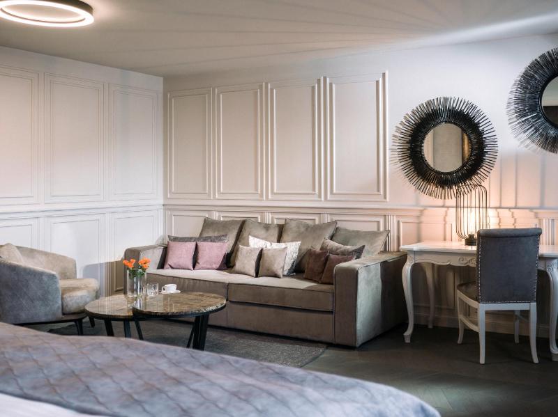 Junior Suite (Ludwig) image 3