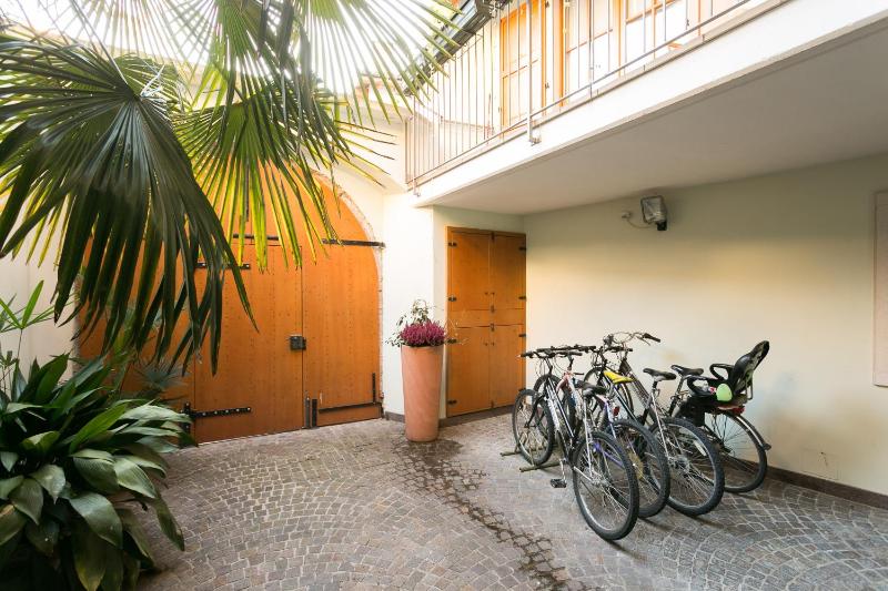 Superior Two-Bedroom Apartment with Balcony image 1