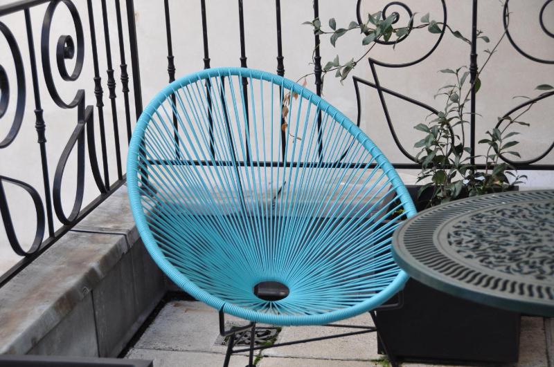 Suite with Terrace image 3