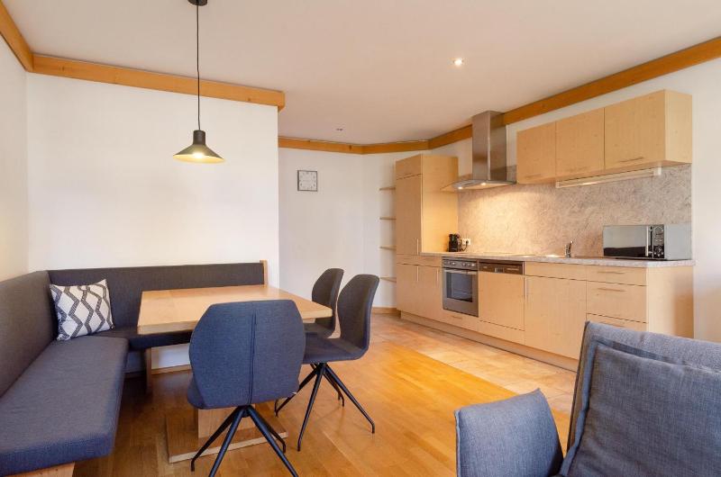 Two-Bedroom Apartment image 1