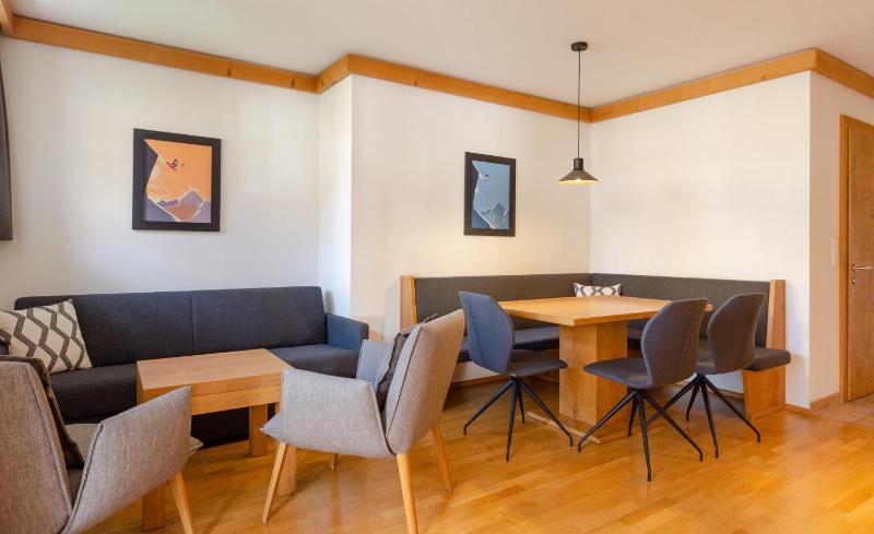 Two-Bedroom Apartment image 3