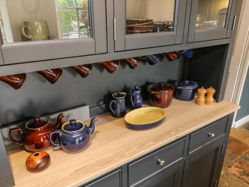 Snowdrop Cottage - image 13