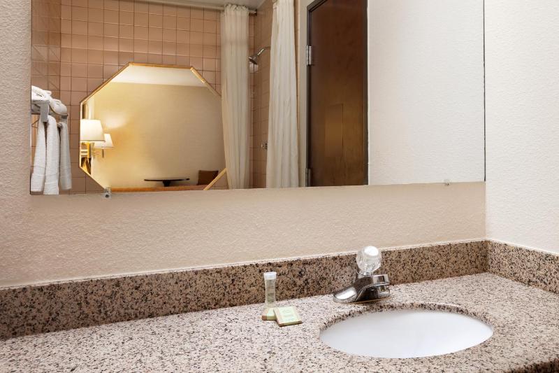 King Suite - Non-Smoking image 3