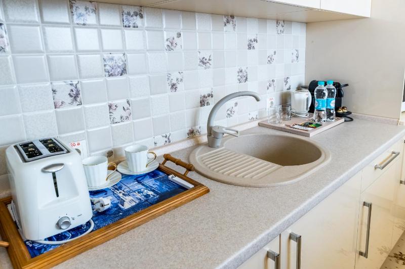 Deluxe Apartment image 4