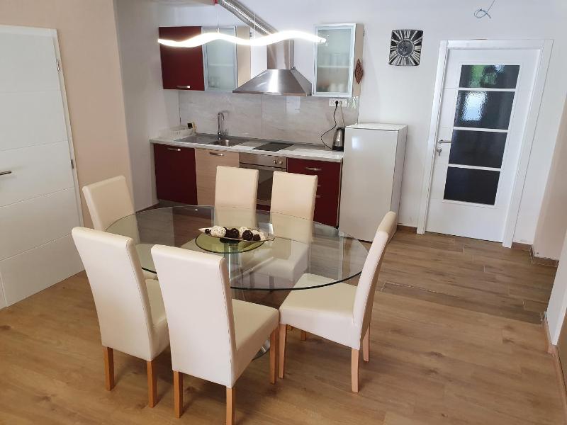 Apartment with Terrace image 2