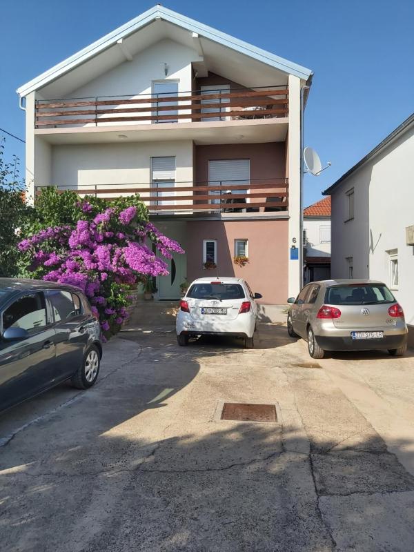 Apartments Toni - image 30