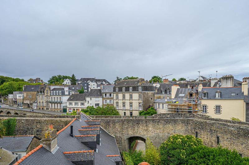 L'Aramis - Grand duplex Port & Vieille Ville - image 12