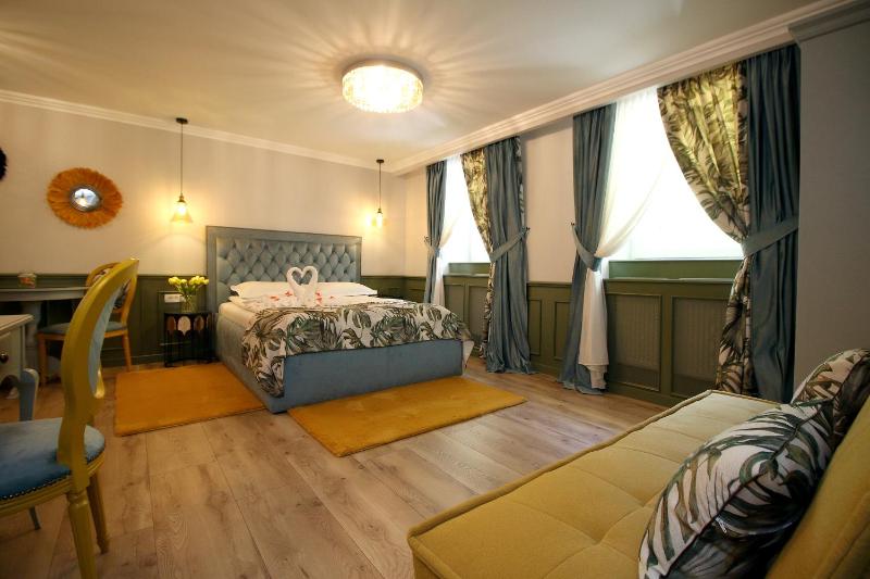 Casa Hermanni Images