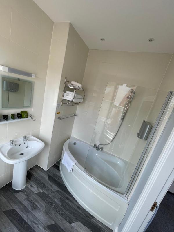 Deluxe Double Room image 3