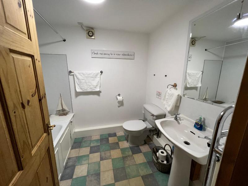 Apartment - Ground Floor image 4