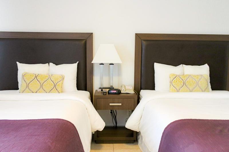 Room Selected at Check In image 4