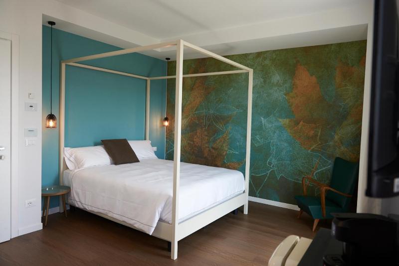 Hotel B&B il Mosaico - image 25