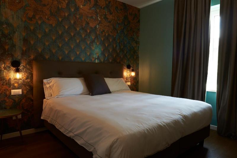 Hotel B&B il Mosaico - image 36