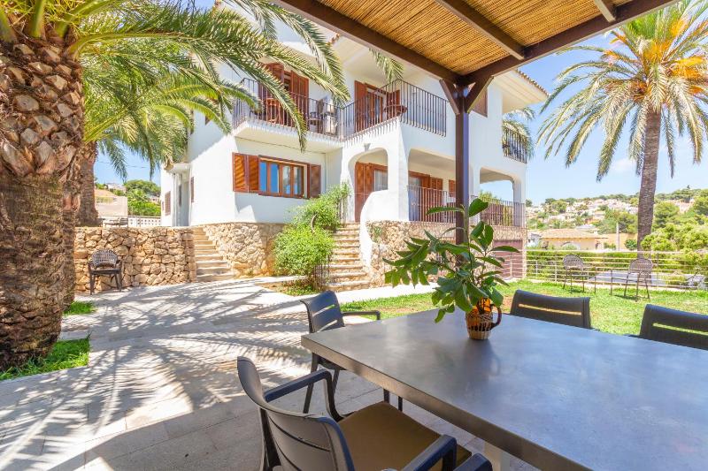 Villa Fustera - Costa CarpeDiem - image 20