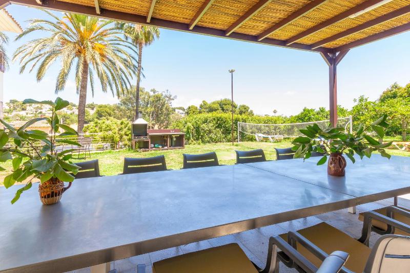 Villa Fustera - Costa CarpeDiem - image 11