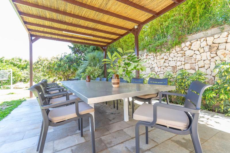 Villa Fustera - Costa CarpeDiem - image 43