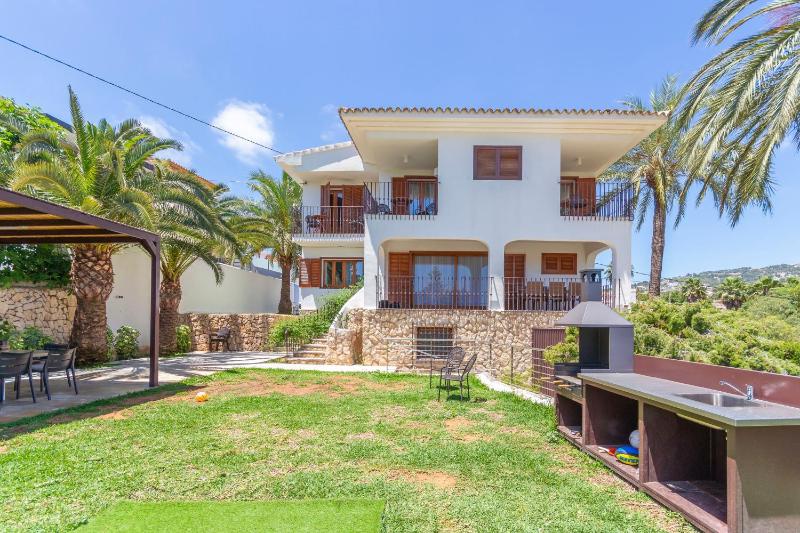 Villa Fustera - Costa CarpeDiem - image 45