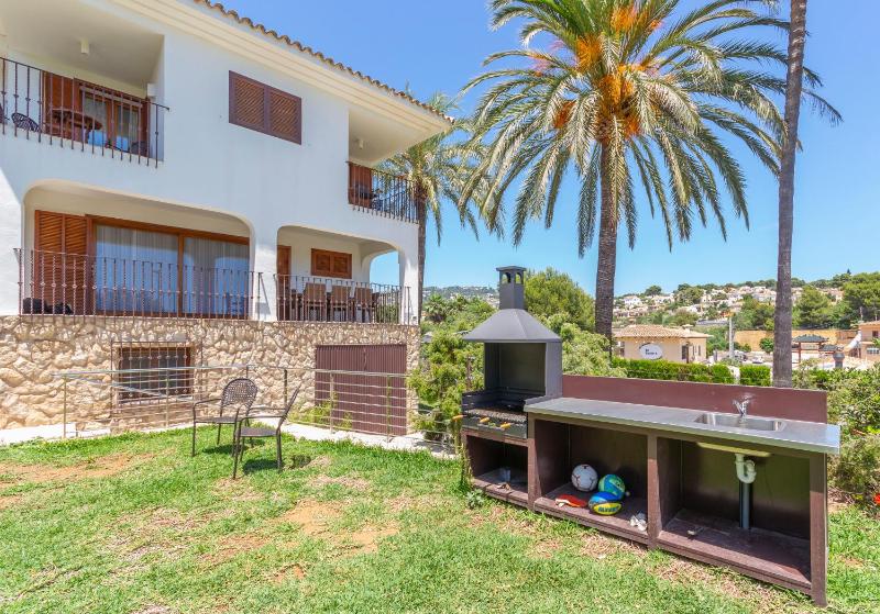 Villa Fustera - Costa CarpeDiem - image 7