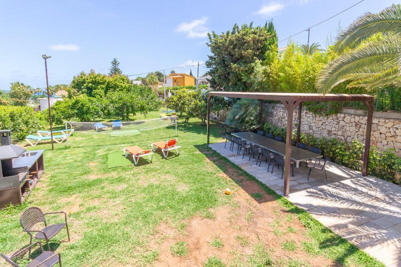 Villa Fustera - Costa CarpeDiem - image 32