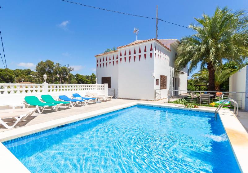 Villa Fustera - Costa CarpeDiem - image 27