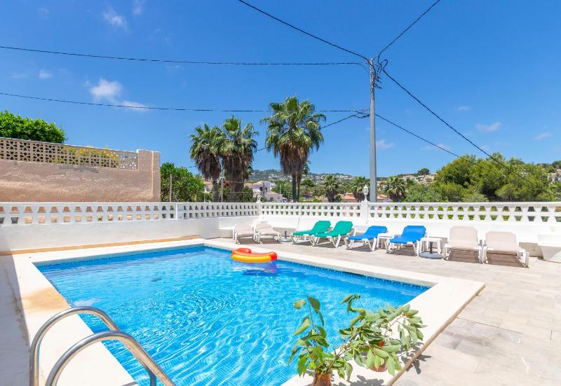 Villa Fustera - Costa CarpeDiem - image 25