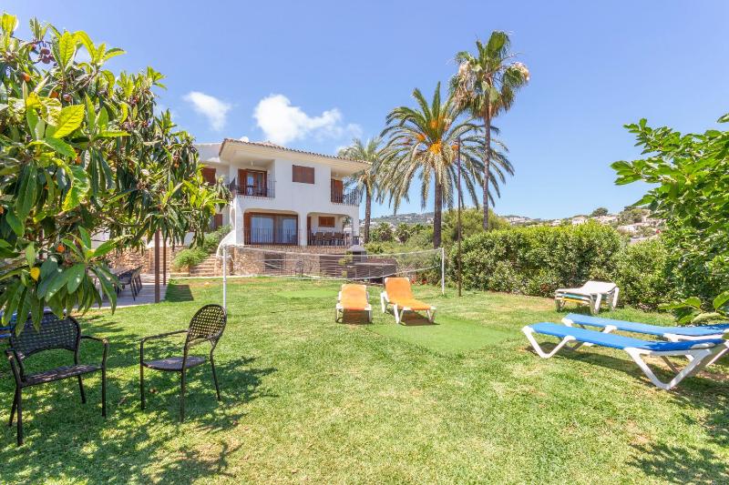 Villa Fustera - Costa CarpeDiem - image 23