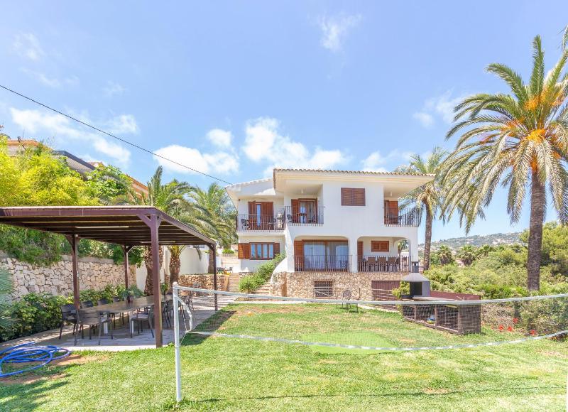 Villa Fustera - Costa CarpeDiem - image 34