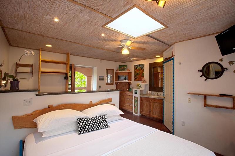 Deluxe King with Ocean View image 2