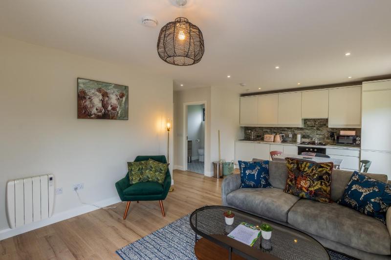 Two-Bedroom Apartment image 3
