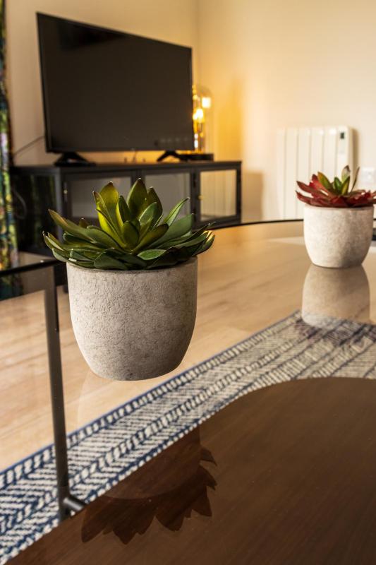 Two-Bedroom Apartment image 4