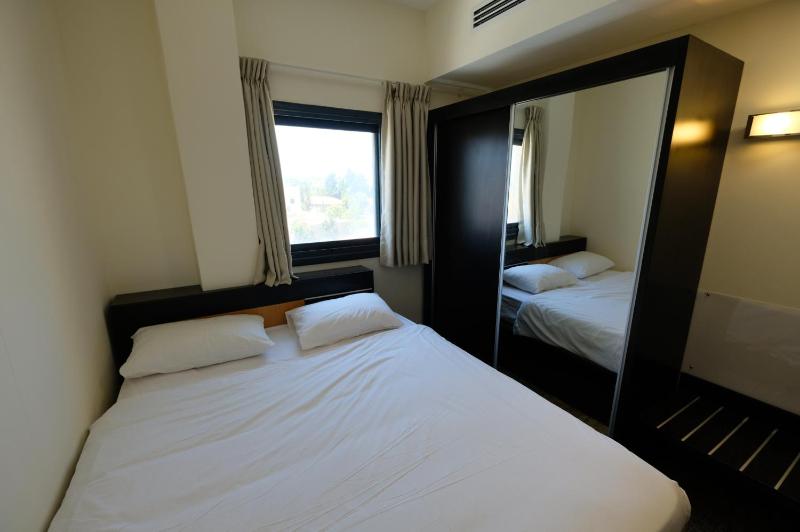 New Capitol Hotel - Jerusalem - image 11