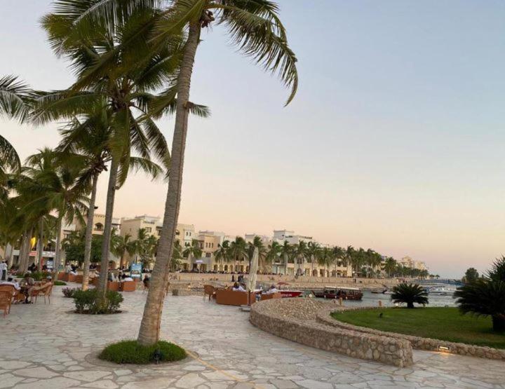 Royal Hawana Apartment salalah - image 33