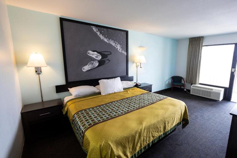 King Room - Non-Smoking