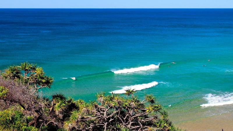 4 Domani Large Townhouse with Ocean Views - image 4