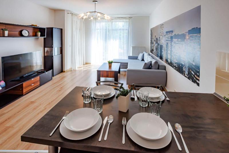 VacationClub - Diune Apartment 27 - image 11