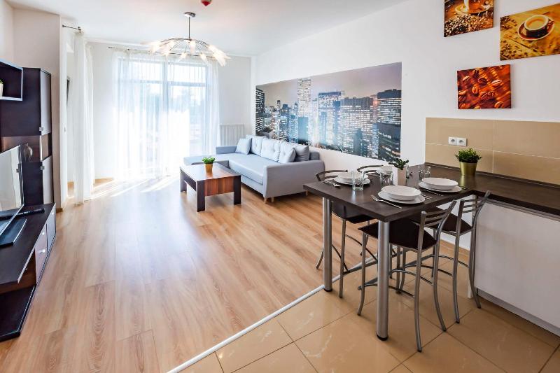 VacationClub - Diune Apartment 27 - image 14