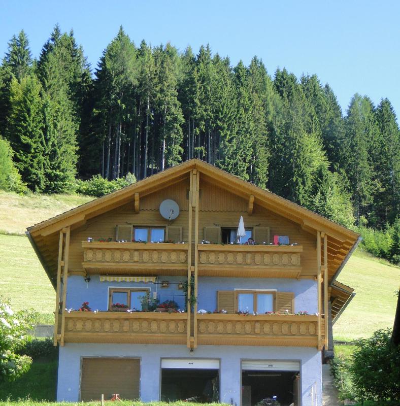 Bergbauernhof Schluder Images