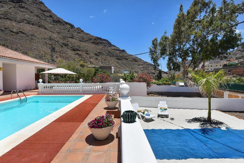 Sun Cay by VillaGranCanaria - image 10