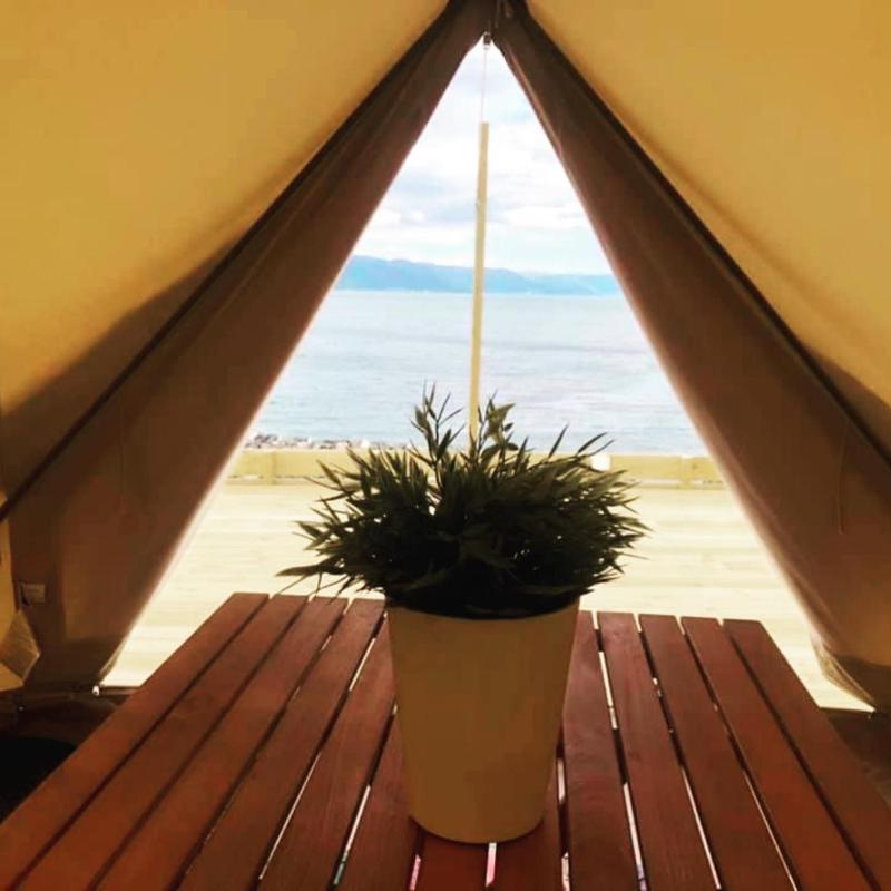 Tent image 3