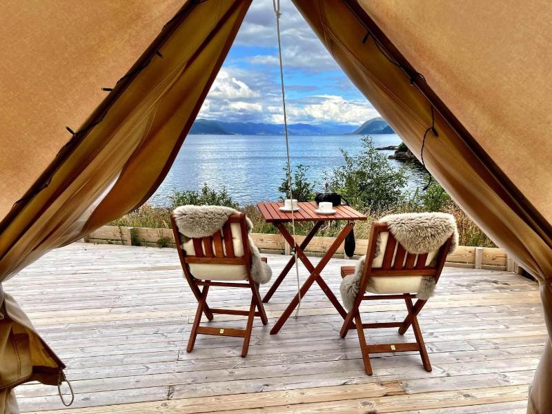 Tent image 2